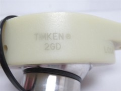 242252 New In Box; Timken QB2GD9-1-1/4 Poly Flange Bearing; 1-1/4″ID; 2-Bolt