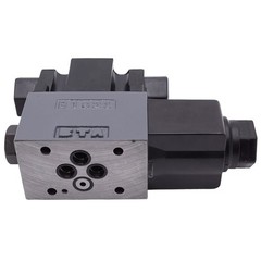 Tokyo Keiki DG4V-3-2A-M-P2-T-7-PC1-54 Hydraulic Directional Control Valve, 35MPa