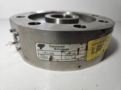 Transducer Techniques TT LPU-20K Load Cell 20000 LBS 3.0 NOM Compression Sensor