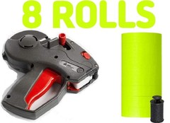 Monarch 1131 Price Gun Including Labels