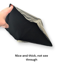 Progo 15 ct #7 Extra Large Poly Bubble Mailers 19×15 Inch Bubble Lined