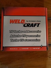 Miller-WeldCraft 41V30 Gas Hose, 25Ft./7.6M, Vinyl, Qty.1
