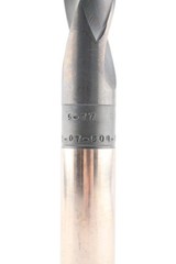 New York Twist Drill 3/4″ HSS Long Series 120° 2-FL #1-2401-0750 NOS USA