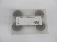 Ceratizit 12359805 , RCMH 106B CTUP1121 , Carbide Turning Insert (PK 5)