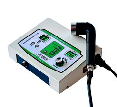 Professional Home Use Ultrasound 1mhz Therapy Machine Therapy US Machine