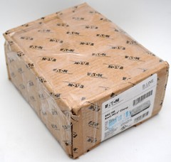 Box (50) Eaton B-Line BKC200 KwikWire 3/32″, 1/8 “, & 3/16” Wire Rope Clamps