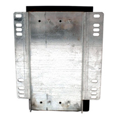 ABB A300W‑20 Welding Isolation Contactor 400A Continuous 600V 3‑Pole Heavy‑Duty