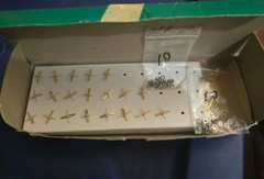 MicroWave Technology MWT-773 FET RF 5V 26GHZ PKG 73 TRANSISTOR – LOT OF 1 PIECE