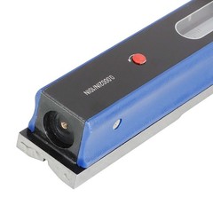 12″ MASTER PRECISION LEVEL FOR MACHINIST TOOL 0.02mm/m ACCURACY 300MM