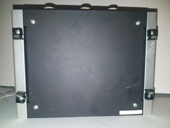Attenuation / Pivot Point control box Philips / FEI CM200 FEG and maybe others