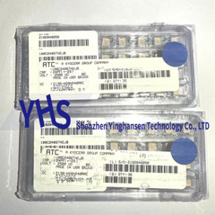 100A101JW150XT ATC RF High Q Ceramic Capacitor 25 pcs 0505 100pF 150V New
