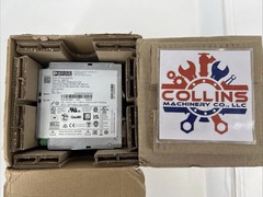Phoenix Contact QUINT-PS/1AC/24DC/20 Power supply 2866776,