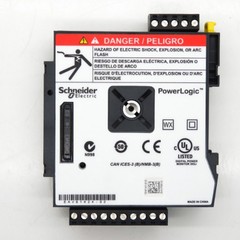 Schneider Electric PM89M0024 PLC I/O Module 6 x I/O 4 to 20 mA