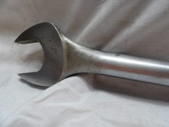 Wright 1-1/2″ Combination Wrench 1148 – Made in the USA