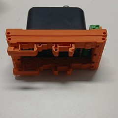 Hardy HI-5501 Signal Conditioner HI-5501-AM-AR-H010-L30K-02.0V-100-PK