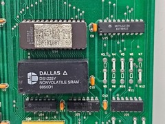 ELECTRO-CRAFT PRO-100