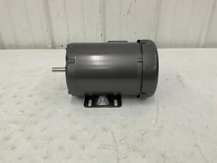 BALDOR ELECTRIC General Purpose Motor M3452 59VY20