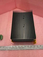 Parker Compax 3 C3S075V4F11 I20 T11 M00