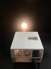 Dolan-Jenner Cat No M4402 Powerlite High Intensity Illuminator with WARRANTY
