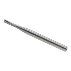 Wave Dental Surgical Burs 25mm Carbide Bur Friction Grip FG Straight Fissure 557