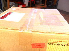 Boston Gear – H721-10-H-P16 700 Series worm gear speed FACTORY SEALED BOX