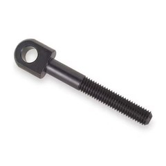 Te-Co 43002 Swing Bolt, 1/4″-20, 0.250 In Id, Steel, Black Oxide
