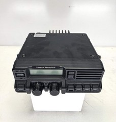 Vertex VX-4000-U UHF 450-490MHz 250 Ch 40 Watt Mobile Radio (Complete Kit)