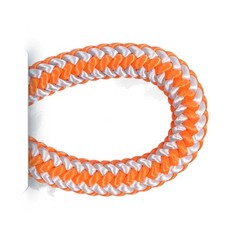 Pelican Rope 16-Strand Arborist Rope, 1/2 in (12.7 mm), 5400 lbs MBS, Static …