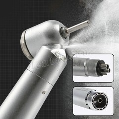 Yabangbang Dental 45 Degree Surgical High Speed Handpiece Push Button (LED) 2 4H