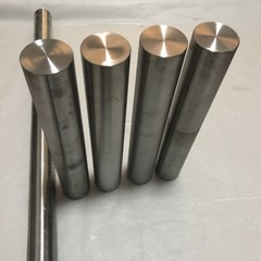 GR5(Ti-6Al-4V) Titanium Stick Round Bar Solid Rods Dia. 1mm – 200mm