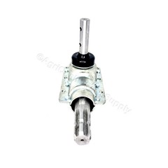 Land Pride Gear Box 322.002 direct replacement for Fertilizer Spreader 309-500P