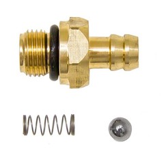 DeWalt Genuine OEM Soap Injector Kit for DXPW3025 Pressure Washer – 5140234-68