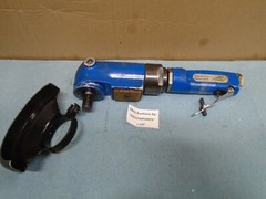 ATA Eagle Premier RA14-115 Air 4-1/2 Rt. Angle Die Grinder 13000 RPM J147