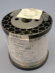 (13.9 lbs.) Kanthal – BF016649 – 26-AWG (.0159″) Resistance Wire – NEW