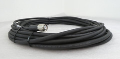 Novellus Systems 03-283469-00 RF Generator Cable 60 Foot Working Surplus