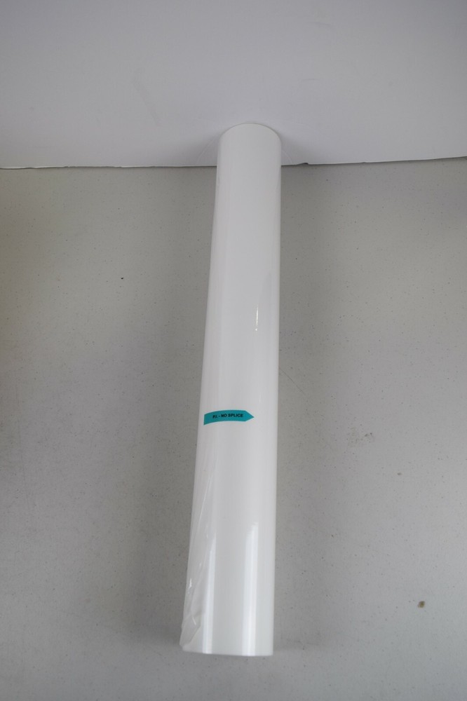 GBC HeatSeal Nap-Lam Roll I Film, 1.5 mil, 25″ x 500 ft., (GBC3000004)
