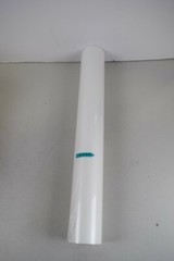 GBC HeatSeal Nap-Lam Roll I Film, 1.5 mil, 25″ x 500 ft., (GBC3000004)