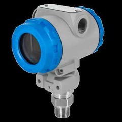 4-20mA Digital Pressure Transducer Sensor 0-10Mpa 0-60Mpa EX-Proof Transmitter