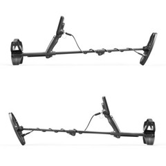 Nokta Simplex LITE “Next Generation” Waterproof Metal Detector – 3 Year Warranty
