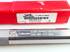Ultra-Dex E16R-STFPR3 Solid Carbide Boring Bar 1″ Shank 1.185″ Min Bore Revere