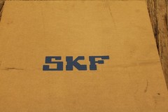 CR Seals (SKF) 1700251 Single Lip Oil Seal – Solid, 17.000 in Shaft Dia., 18.500