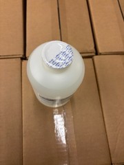 6 pack Stericare Sterile water for irrigation 1000ml