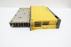 Fanuc A06B-6096-H105 Servo Amplifier 4.75kw 3ph 230v-ac 283-325v-dc