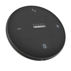 SVBONY Conference Speaker and Microphone Portable Speakerphone for Home Office