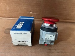 IDEC CONTROL UNIT AVN301N-R NEW
