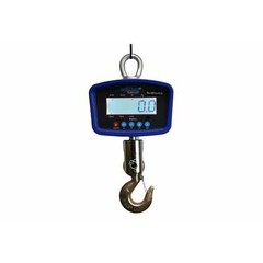 SellEton SL-924 Digital Medium General Purpose Crane Scale 2000 lb x 0.5 lb