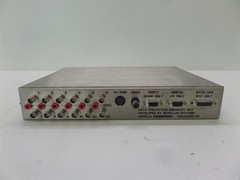 Novellus Systems Data Collection Breakout Box 002-00283-00