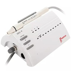 Woodpecker Dental Ultrasonic Scaler UDS-P Scaling Perio Endo Teeth Cleaner 110V