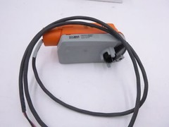 Belimo CQBUP-3 Non-Spring Return Actuator Z2050QPT-B+CQBUP 3 Z2ABT2+CQBUP-3
