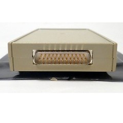 LAUTERBACH LA-7707 POWER-TRACE-ETH-256M ETHERNET DEBUGGER